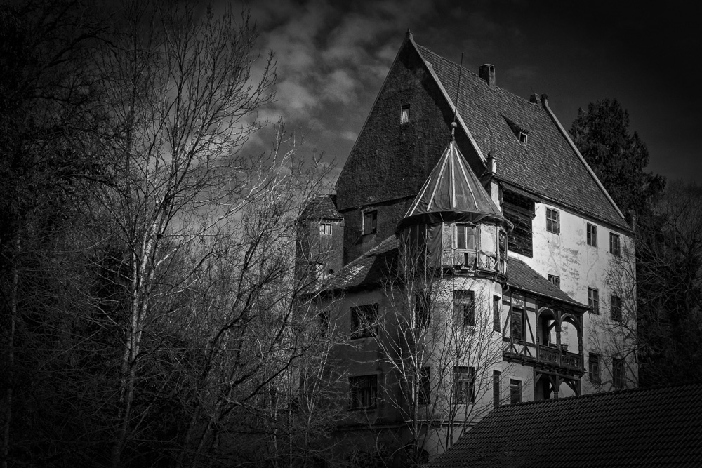 5. Platz Willi Bitzer